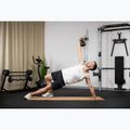 Kettlebell in ghisa TREXO 8kg nero 5