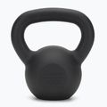 Kettlebell in ghisa TREXO 10 kg nero 2