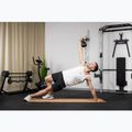 Kettlebell in ghisa TREXO 12kg nero 5