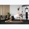 Kettlebell in ghisa TREXO 16kg nero 5