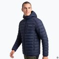Giacca da uomo KADVA Canyon blu navy 5