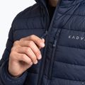 Giacca da uomo KADVA Canyon blu navy 6