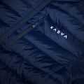Giacca da uomo KADVA Canyon blu navy 7