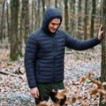 Giacca da uomo KADVA Canyon blu navy 10