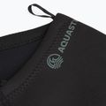 Pantaloncini in neoprene da uomo AQUASTIC HydroCore SH 1.5 mm neri 9