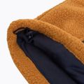 Bluza polarowa męska KADVA RODIA brązowy 6