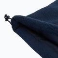 Felpa in pile da uomo KADVA RODIA blu navy 8