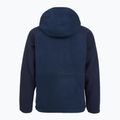 Bluza polarowa męska KADVA RODIA granatowy 2