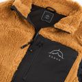 Gilet da uomo KADVA RODVIK VEST marrone 13