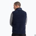 Gilet da uomo KADVA RODVIK VEST blu navy 2