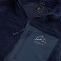 Gilet da uomo KADVA RODVIK VEST blu navy 13