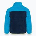 Felpa in pile per bambini KADVA RODVIK KDB blu 4