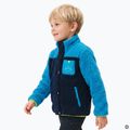 Felpa in pile per bambini KADVA RODVIK KDB blu 5
