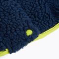 Felpa in pile per bambini KADVA RODVIK KDB blu 8
