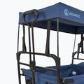 AQUASTIC Cart blu 4