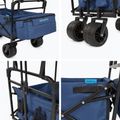 AQUASTIC Cart blu 5