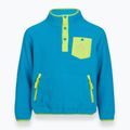 Felpa in pile per bambini KADVA RODIA KDB blu 3