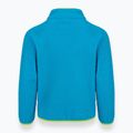 Felpa in pile per bambini KADVA RODIA KDB blu 4