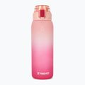 Borraccia TREXO Haust 1000 ml pink