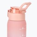 Borraccia TREXO Haust 1000 ml pink 4