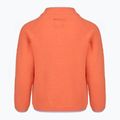 Bluza polarowa dziecięca KADVA RODIA KDG różowy 2