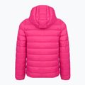 Giacca imbottita per bambini KADVA Canyon JRG rosa 2