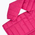 Giacca imbottita per bambini KADVA Canyon JRG rosa 5
