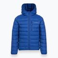 Giacca imbottita per bambini KADVA Canyon JRB blu 3