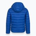 Giacca imbottita per bambini KADVA Canyon JRB blu 4