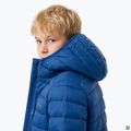 Giacca imbottita per bambini KADVA Canyon JRB blu 6