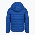 Giacca imbottita per bambini KADVA Canyon JRB blu 2