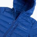 Giacca imbottita per bambini KADVA Canyon JRB blu 3