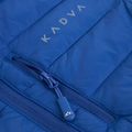 Giacca imbottita per bambini KADVA Canyon JRB blu 4