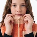 Gilet per bambini KADVA RODVIK VEST arancione 7