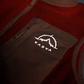 Gilet per bambini KADVA RODVIK VEST arancione 9