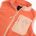 Gilet per bambini KADVA RODVIK VEST arancione 13