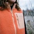 Gilet per bambini KADVA RODVIK VEST arancione 12