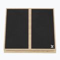 Pedana regolabile per stretching dei polpacci TTEXO SLANT BOARD black 3