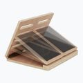 Piattaforma per lo stretching dei polpacci TTEXO regolabile SLANT BOARD black 9
