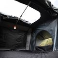 Tenda da tetto KADVA Tardis grigio 6
