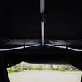 Tenda da tetto KADVA Tardis grigio 7