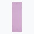 Tappetino da yoga XTREXO EcoGrip 6mm purple