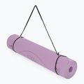 Tappetino da yoga XTREXO EcoGrip 6mm purple 6