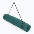 Tappetino yoga XTREXO EcoGrip 6mm green 6