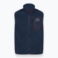 Gilet per bambini KADVA RODVIK VEST blu navy 3