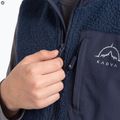 Gilet per bambini KADVA RODVIK VEST blu navy 6