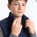 Gilet per bambini KADVA RODVIK VEST blu navy 7