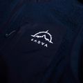 Gilet per bambini KADVA RODVIK VEST blu navy 9