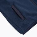 Gilet per bambini KADVA RODVIK VEST blu navy 11