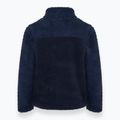 Felpa in pile per bambini KADVA Rodvik JR blu navy 4